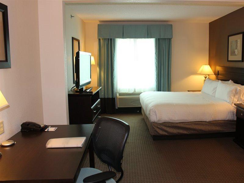 Holiday Inn Express & Suites Mobile West I-10 By Ihg Тилмънс Корнър Екстериор снимка