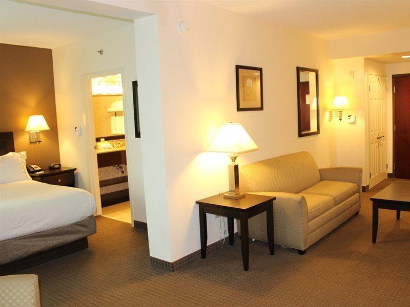 Holiday Inn Express & Suites Mobile West I-10 By Ihg Тилмънс Корнър Екстериор снимка