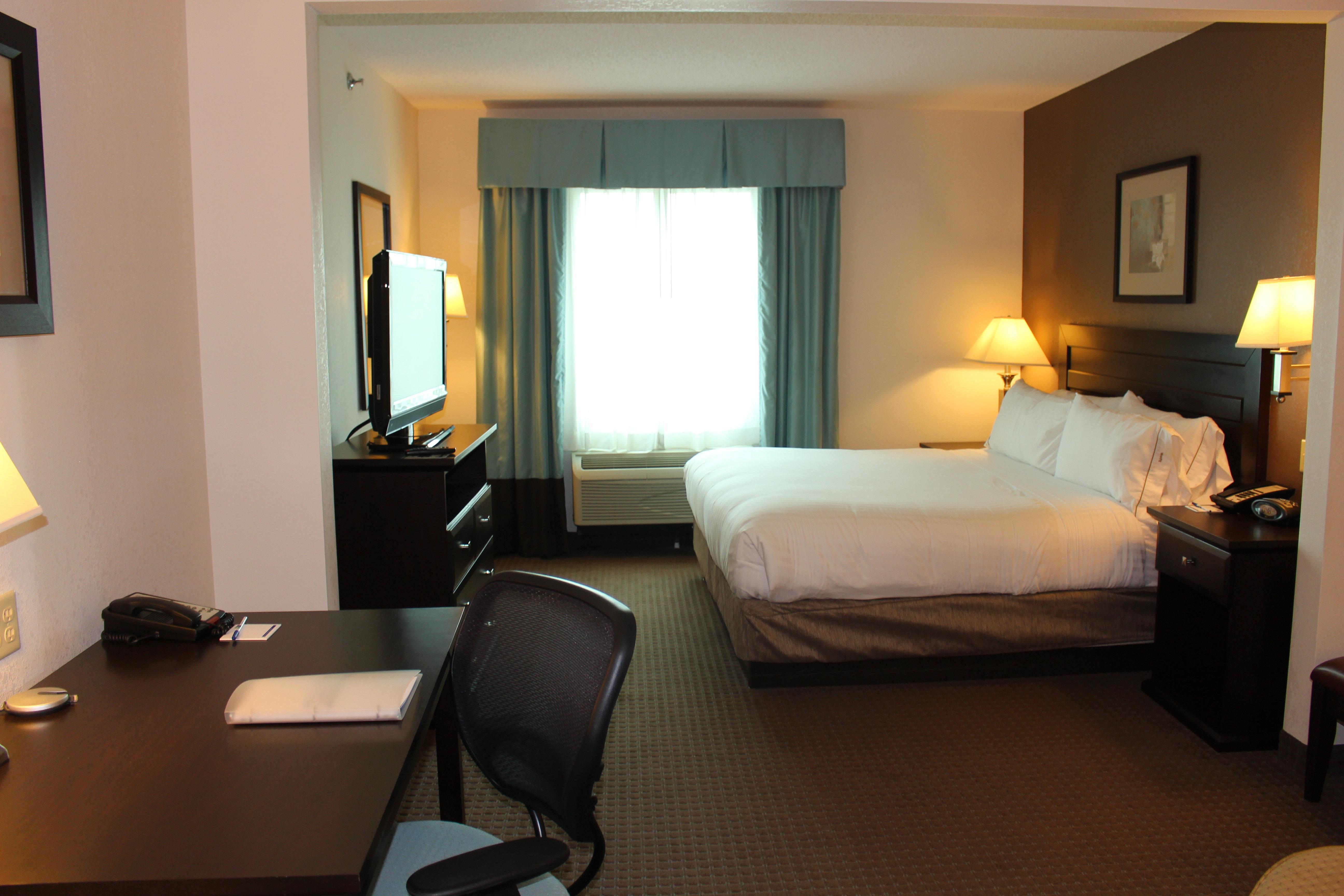 Holiday Inn Express & Suites Mobile West I-10 By Ihg Тилмънс Корнър Екстериор снимка